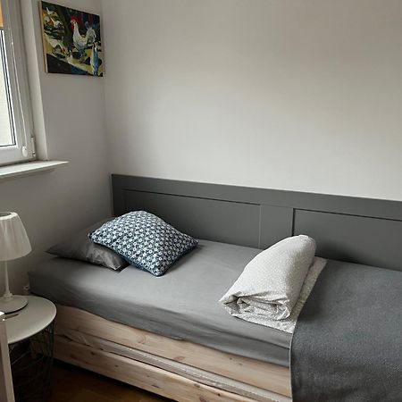 Apartament Slodowiec Warsaw Luaran gambar